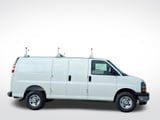 2026 Chevrolet Express Cargo - Preview 2