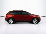 2014 Ford Edge - Preview 8
