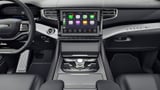 2027 Jeep Grand Wagoneer - Preview 5