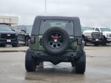 2007 Jeep Wrangler - Preview 6