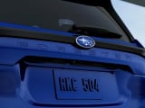 2026 Subaru Forester - Preview 11