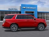 2026 Chevrolet Tahoe - Preview 5