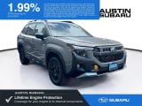 2026 Subaru Forester - Preview 2