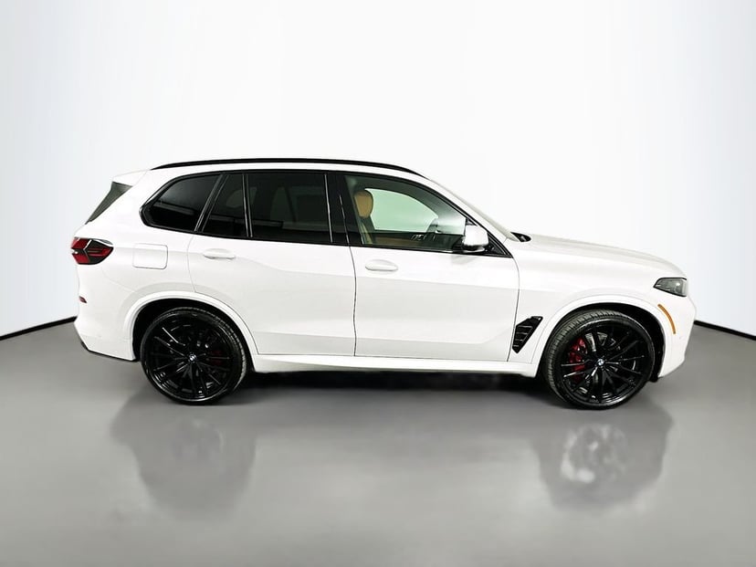 2026 BMW X5 - Image 2