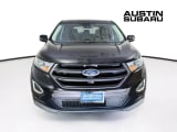 2018 Ford Edge - Preview 2