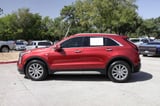 2019 Cadillac XT4 - Preview 2
