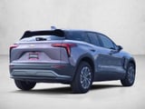 2026 Chevrolet Blazer EV - Preview 3