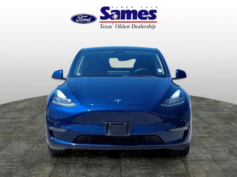 2022 Tesla Model Y - Image 3