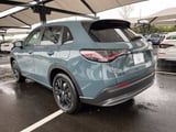 2027 Honda HR-V - Preview 4