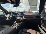 2019 BMW 5 Series - Preview 12