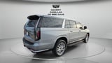 2024 Cadillac Escalade ESV - Preview 9