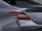 2026 Genesis G70 - Preview 10