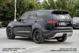 2025 Land Rover Discovery - Preview 8