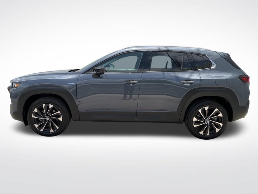 2025 Mazda CX-50 - Image 2