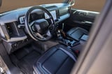 2022 Ford Bronco - Preview 10