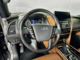2022 INFINITI QX80 - Preview 11