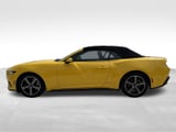 2024 Ford Mustang - Preview 8
