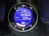2015 Honda Fit - Preview 14