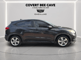 2016 Honda HR-V - Preview 8