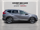 2018 Honda CR-V - Preview 8