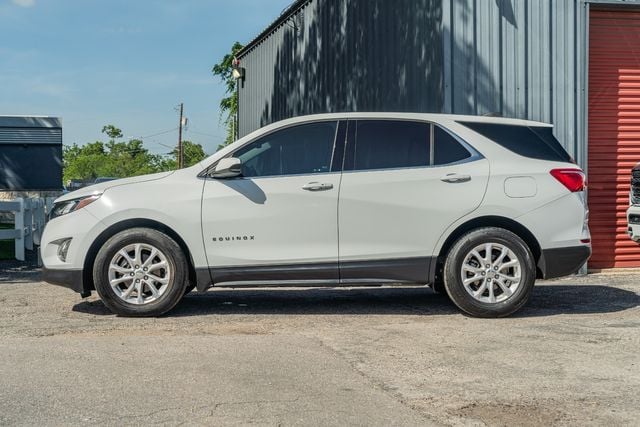 2020 Chevrolet Equinox - Image 1