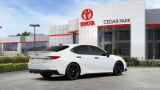 2026 Toyota Camry - Preview 10