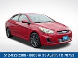 2012 Hyundai Accent - Preview 2