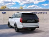 2027 Ford Expedition - Preview 8