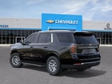 2026 Chevrolet Tahoe - Preview 3