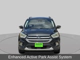 2017 Ford Escape - Preview 8