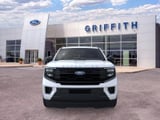2025 Ford Expedition - Preview 7