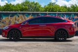 2020 Tesla Model X - Preview 8