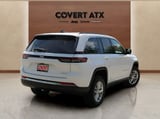 2026 Jeep Grand Cherokee - Preview 5