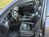 2010 Acura TL - Preview 12