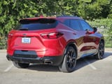 2021 Chevrolet Blazer - Preview 5