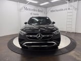 2027 Mercedes-Benz GLC - Preview 3