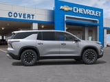 2026 Chevrolet Traverse - Preview 5