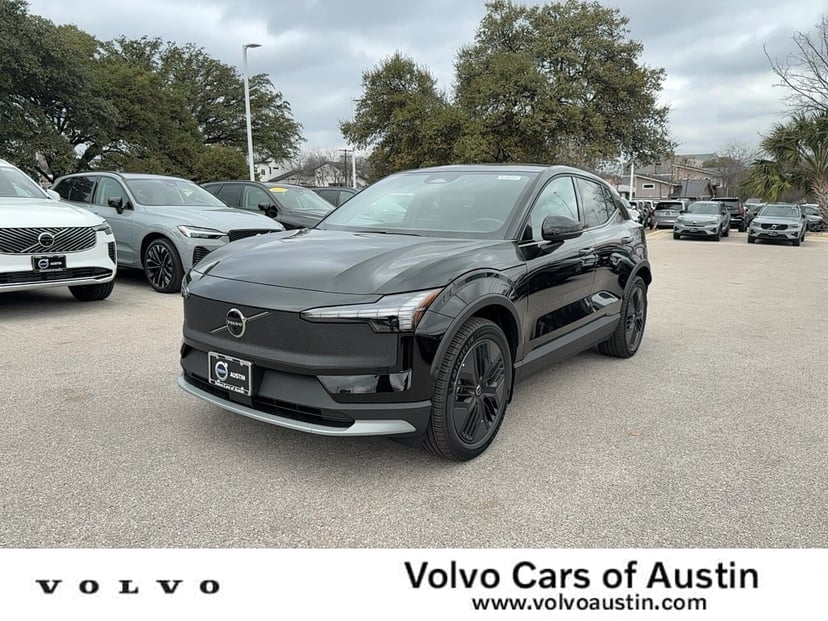 2026 Volvo EX30 - Image 2