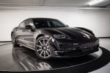 2023 Porsche Taycan - Preview 9