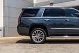 2019 Cadillac Escalade - Preview 5