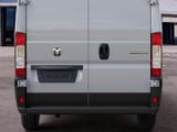 2026 RAM Promaster - Preview 13