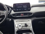 2021 Hyundai Santa Fe - Preview 11