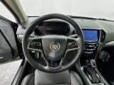 2014 Cadillac ATS - Preview 11