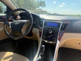 2011 Hyundai Sonata - Preview 11