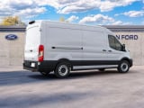 2027 Ford Transit - Preview 6