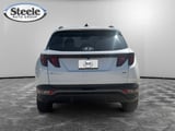 2024 Hyundai Tucson - Preview 4