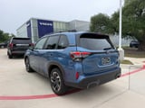 2025 Subaru Forester - Preview 4