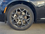 2022 Chrysler 300 - Preview 9