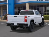 2026 Chevrolet Silverado 2500 HD - Preview 4