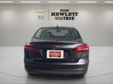 2016 Ford Focus - Preview 4